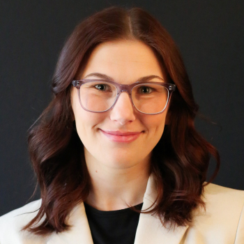 Erinn Philpot Headshot